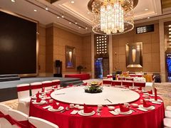 -长沙运达喜来登酒店