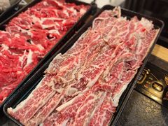 -林记潮牛·牛肉火锅(上马墩店)