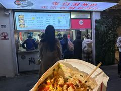 -尚食·卢记烧饼(十全街店)
