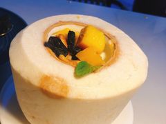 -星叶·东南亚料理(宁波万象汇店)