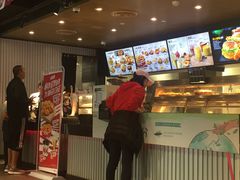 -肯德基(蓝桥店)