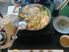 -小明同学(三里屯店)