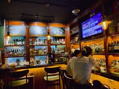 -The Cheebat 锌吧·Bistro(体育西店)