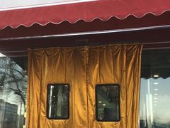 门面-新侨三宝乐面包店(崇文门店)