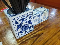 -德兴老面馆(德平路店)