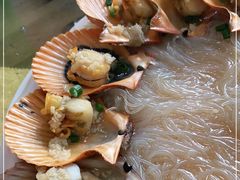-新渔享海鲜餐厅(广海渔人码头店)