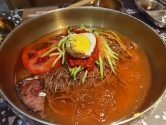 -黑牛の場烤肉(摩天活力城店)
