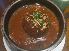 -粗茶淡饭·隐庐私厨(东亭店)