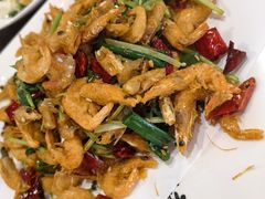 -粗粮人家·东北菜(洋桥店)