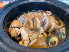 -翠湖宾馆·中餐厅