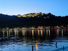 -北山街历史文化街区