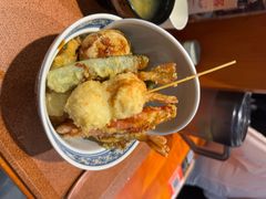-天妇罗内顺田(罗湖店)