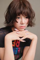 -BEAUTY HAIR GANO