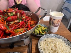 -虾小龙老长沙龙虾馆(坡子街店)