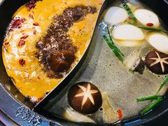 -井格重庆火锅(燕郊永旺店)