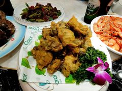 -喜来酌海鲜·饺子(和平一店)