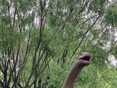 -南通洲际绿博园