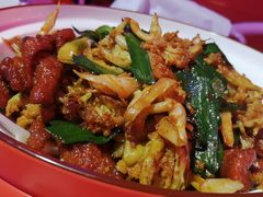 -巴特餐饮6加1音乐餐吧·新疆菜