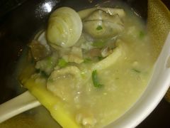-盈田盈粥庄(博山东路店)