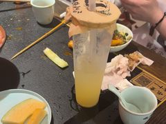 -吼堂老火锅(太古里总店)