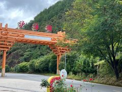 -丽江泸沽湖景区