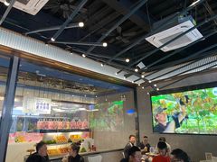 -野萃山·潮汕厚果汁(十亩地店)