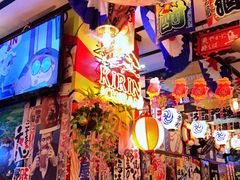 -平成屋·午肴夜酒(四川北路店)