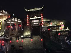 -红运火锅·中国名火锅·国风演绎(省体店)