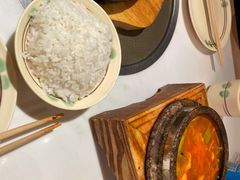 大酱汤-七八冷面·延边朝鲜族美食(圣熙八号店)