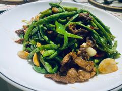 -海尔巴格一甸茶餐厅(团结路店)