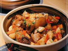 -吃饭皇帝大·土家民族菜(武陵源店)