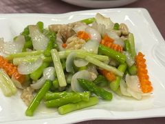-丰泽园饭店