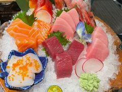 -炙柒Sekinana·精致日料(合生汇店)