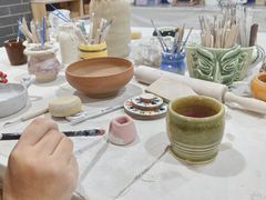 -陶语陶艺手工坊