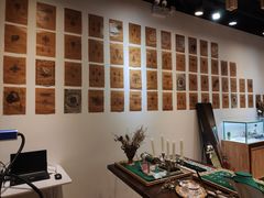 -十八字金银饰·拼豆·开蚌手工体验团建(君太百货店)