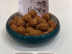 -万荣烤鸭店·北京菜(天坛店)