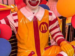 -麦当劳(北京路广百广场店)