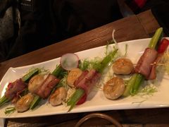 -SISTERS BAR RESTAURANT川意酒馆(嘉善老市H楼店)