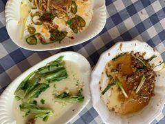 -钱大妈海鲜饭店(旅游大道店)