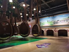 -汤W城市微度假(仓山店)