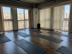 -FineYoga梵音瑜伽·普拉提