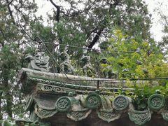 -潭柘寺景区