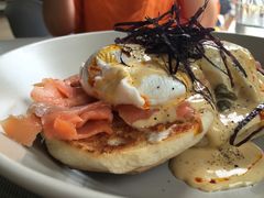 -The Sunny Side Cafe Station 1