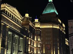 -横店影视城梦幻谷园区