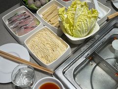 -海底捞火锅(壹悦城店)