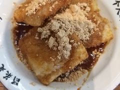 -成都你六姐·牛肉冒菜(上海环宇荟店)
