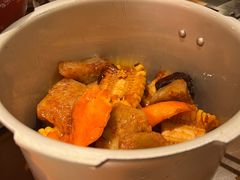 -蛮佬拾·乡里土菜馆(河西王府井店)