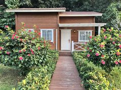 -迪茵湖田家舍生态农场