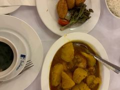 炸马介休球-沙利文餐厅(南湾街店)