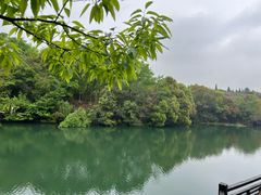 -白马涧龙池景区